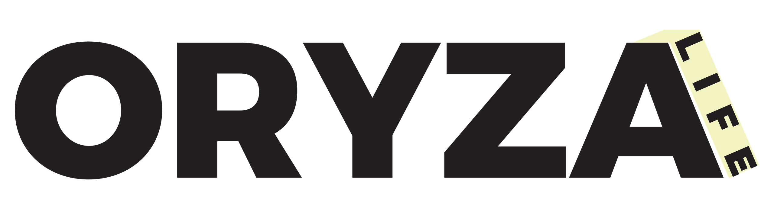 ORYZA LIFE